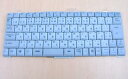 富士通:■FMV-NB系用 ノートパソコン キーボード 14インチ用 新品 グレー N860-7615-T154 〔対応機種〕・FMV-NB系等に対応(2)