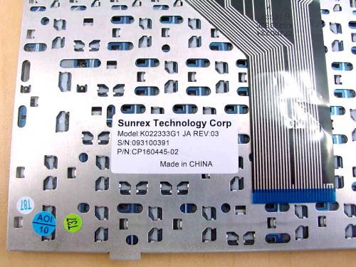 �ٻ���:FMV-7080MT4���� �Ρ��ȥѥ����� �����ܡ��� ���� ���졼 K022333G1 ���б�����͡�FMV-7090MT4