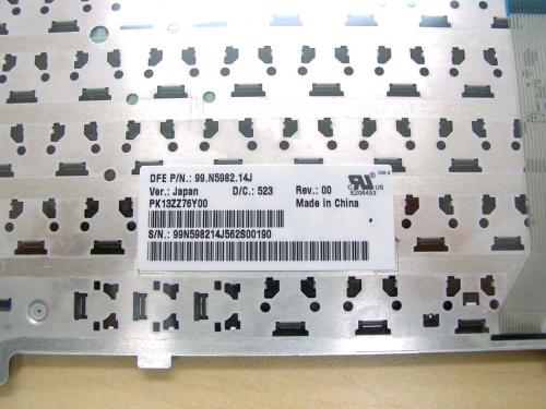 HP:�Ρ��ȥѥ����� �� �����ܡ��� ���� ���졼 99.N5982.14J