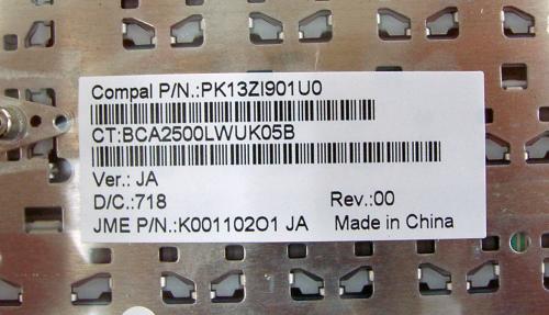 ASUS:Z33A���� �Ρ��ȥѥ����� �����ܡ��� ���� �� K001102O1 ���б�����͡�Z33A��Z33AE��M5A��S5NP��S5A