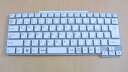 SONY typs VGN-SRシリーズ等用 ノートパソコン キーボード 新品 白 9J.N0Q82.00J 〔対応機種〕・VGN-SRシリーズ等(2)