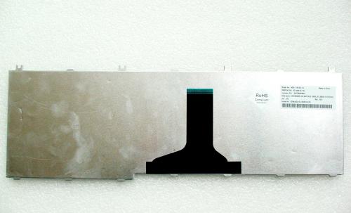 東芝:ノートパソコン 用 キーボード 新品 白...の紹介画像2