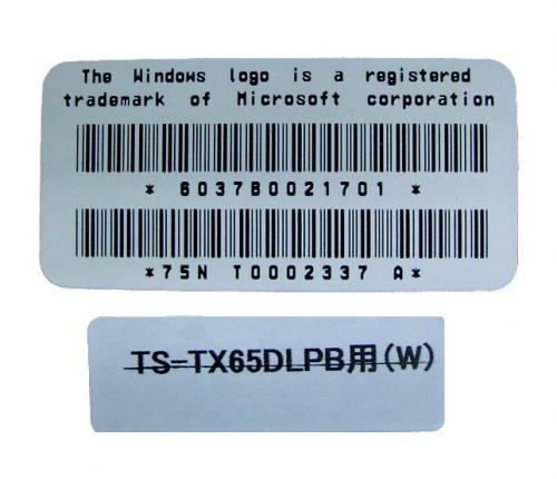 ���:��TX65DLPB�� �Ρ��ȥѥ����� �����ܡ��� ���� �� 6037B0021701 ���б�����͡�TX/65C��TX/65D��TX/65E��TX/65F��TX/66C