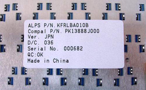 ���:SS DS50C/1CA���� �Ρ��ȥѥ����� �����ܡ��� ���� �� KFRLBA010A ���б�����͡�SS DS50C/1CA��