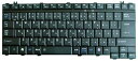 東芝:◆TX65DLPB用 ノートパソコン キーボード 新品 黒 6037B0021901 〔対応機種〕・Satellite T30、T31、T40、K20、K22等(2)