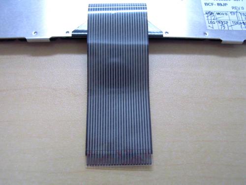 Lenovo 89225EJ�� �Ρ��ȥѥ����� �����ܡ��� ���� 42T3428 BCF-89JP �� ���б�����͡�lenovo 3000 C200/��lenovo 3000 N200/��89225VJ/��8922ALJ/��89225ZJ/��892262J/��8922CAJ/��8922CBJ