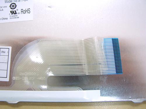 IBM:Lenovo �Ρ��ȥѥ����� �� �����ܡ��� ���� S11-JA MP-08F50J0-6861 ��