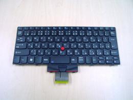 IBM: X100e, X120e等用 ノートパソコン キーボード 新品 42N2967 黒