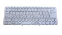 SONY:VGN-NWシリーズ用 ノートパソコン キーボード 新品 148737911 白(2)