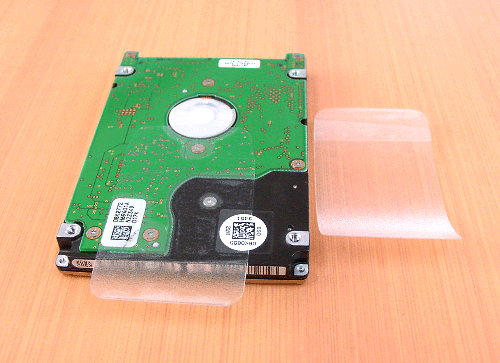 RI0001 �Ρ���PC��¢�ϡ��ɥǥ��������Ф��ѥե����