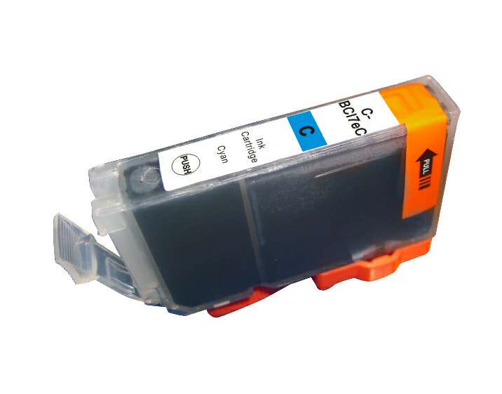 Generic Products - 【送料無料】定形外発送 キャノン互換インク BCI-7eC シアン