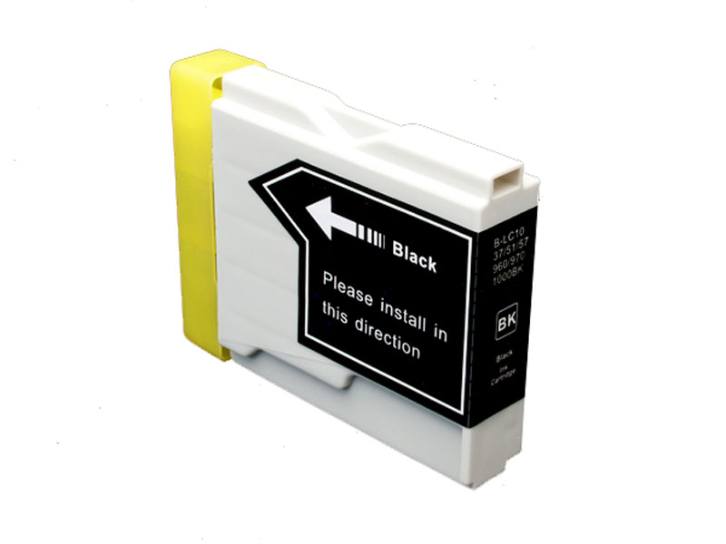 ������̵���������ȯ�� �֥饶���ߴ����� LC10BK �֥�å�