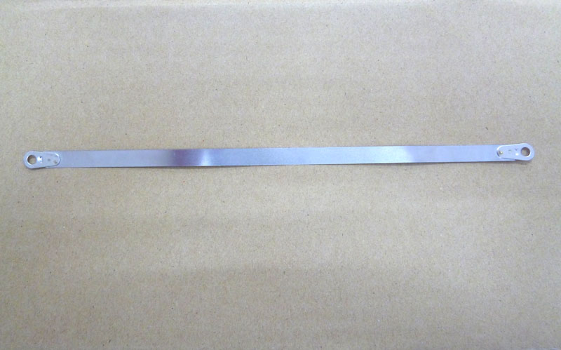 乐天商城 - 卓上型シーラーFS-200用溶着式ヒーター線(200mm)8mm幅