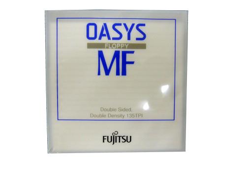 富士通 OASYS Lite F・ROM/Liteシリーズ用増設フロッピーディスク 0211340 【4988618903257】