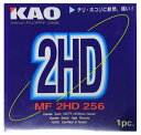 ԉ KAO MF 2HD 256 1 3.5C`256tH[}bg y4901301016980z