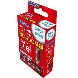 領収書は送付先名にて発行し商品に同梱させて頂きます。別名にてご希望の場合は備考欄にその旨ご記入下さい。〔対応メーカ〕 ・キヤノン ・適合機種：PIXUSシリーズ 〔 分 類 〕 ・互換インク こちらの商品は新品未開封ですが、推奨使用期限が切れています。ご了承ください。 ※在庫管理は定期的に行っておりますが、他店舗でも販売をしておりますので欠品が発生する場合がございます。 その場合はやむを得ずご注文数の減少やご注文のキャンセルをさせて頂く事がございますのであらかじめ御了承下さい。