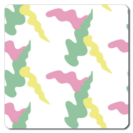 ������̵������å��ݥ���ȯ���ۤ������� ������ ����ޥå� ��������100 x 100mm��������2mm��NMN-015