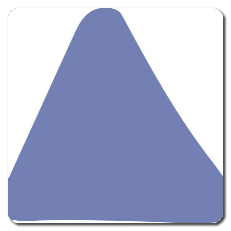 乐天商城 - 【送料無料クリックポスト発送】おしゃれな 携帯用 捺印マット サイズ約100 x 100mm　厚さ約2mm　NMN-037