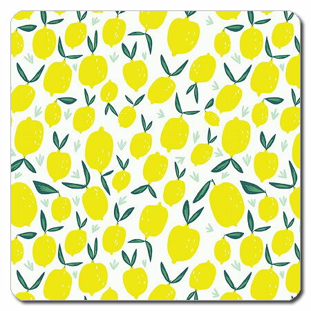 乐天商城 - 【送料無料クリックポスト発送】おしゃれな 携帯用 捺印マット サイズ約100 x 100mm　厚さ約2mm　NMN-120