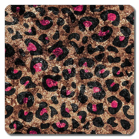 【送料無料クリックポスト発送】おしゃれな 携帯用 捺印マット サイズ約100 x 100mm　厚さ約2mm　NMN-238