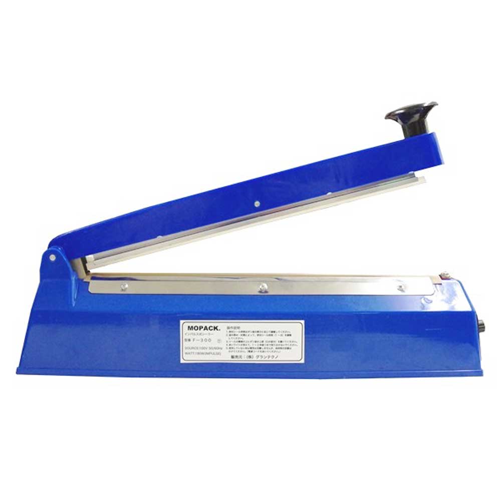 楽天市場】密封 シーラー 30cm（文房具・事務用品｜日用品雑貨・文房具