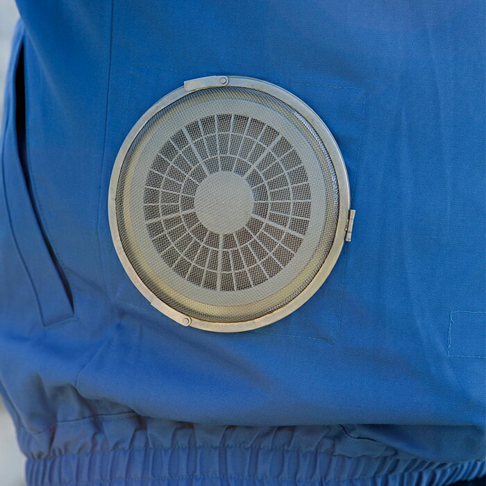 【公式ショップ】空調服(R) 金属フィルター ...の紹介画像2