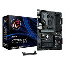 ASRock X570S PG Riptide AMD Ryzen CPU対応 ATXマザーボード|X570S PG Riptide