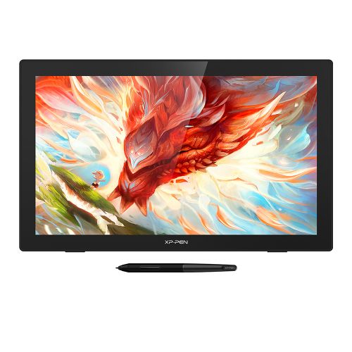 XP-PEN Artist 24QHD  QHD վڥ󥿥֥å ȥꥢ526.85296.35mmArtistCD240...