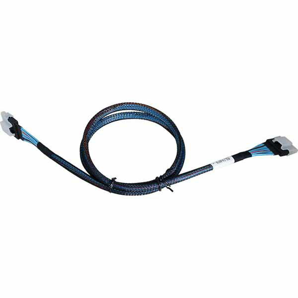 Rakuten - Areca SFF-8654 74P to SFF-8654 74P ケーブル 1m 85ohm｜26II-1C5454-1M00