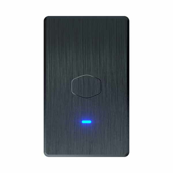 Cooler Master アドレサブル Gen2 RGB対応LEDコントローラー「LED Controller A1」｜MFY-ACBN-NNUNN-R2