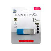 Team USBメモリ USB3.0 16GB｜U3016GC143LTG