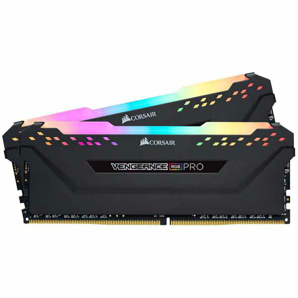 corsair 16gb 3200mhzβ