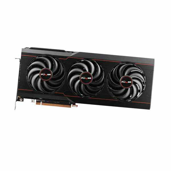 SapphirePULSERadeonRX6800XT16GBGDDR6グラフィックボード|SAP-PULSERX6800XT16GB/11304-03-20G