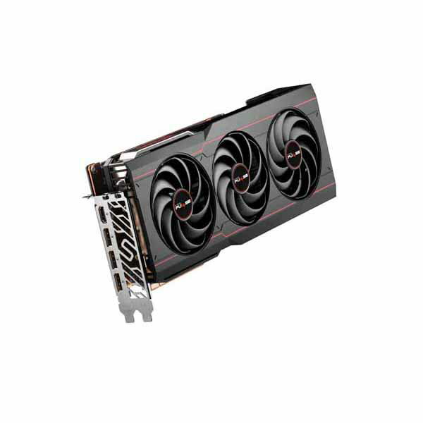 SapphirePULSERadeonRX6800XT16GBGDDR6グラフィックボード|SAP-PULSERX6800XT16GB/11304-03-20G