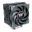 Thermaltake TOUGHAIR 510 -Racing Green- ɥեCPU顼 ꡼CL-P075-AL12RG-A