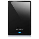 ADATA Portable HDD Value HV620S e2TB USB3.2 Gen1 ubN 3Nۏ Otn[hhCubAHV620S-2TU31-CBK