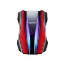 ADATA Portable HDD Durable HD770G e2TB USB3.2 Gen1 IP68hHho ϏՌMILK RGB bh 3Nۏ Ot|[^uHDDbAHD770G-2TU32G1-CRD