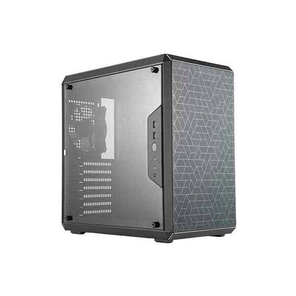 Cooler Master MasterBox Q500Lの商品画像