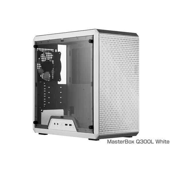 Cooler Master MasterBox Q300Lの商品画像