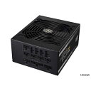 Cooler Master MWE Gold V2 FM 1250W ATX3.0 PCI-e 5.0ɑΉ tW[^CvdjbgbMPE-C501-AFCAG-3JP