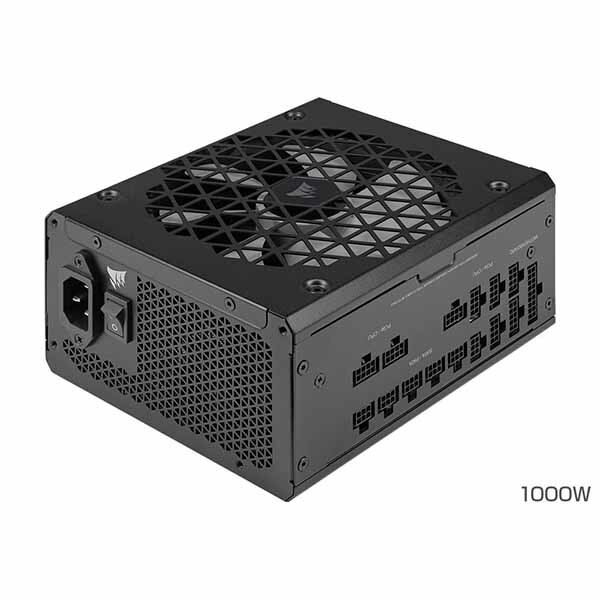 Corsair RM1000x Shift PCI Express 5.0б ե⥸顼פŸ˥å 1000WCP-902...