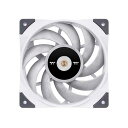 Thermaltake TOUGHFAN 12 CL-F117-PL12WT-A -White-