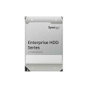 Synology HAT5310 容量8TB 3.5インチ SATA 6Gb/s 26.1mm|HAT5310-8T
