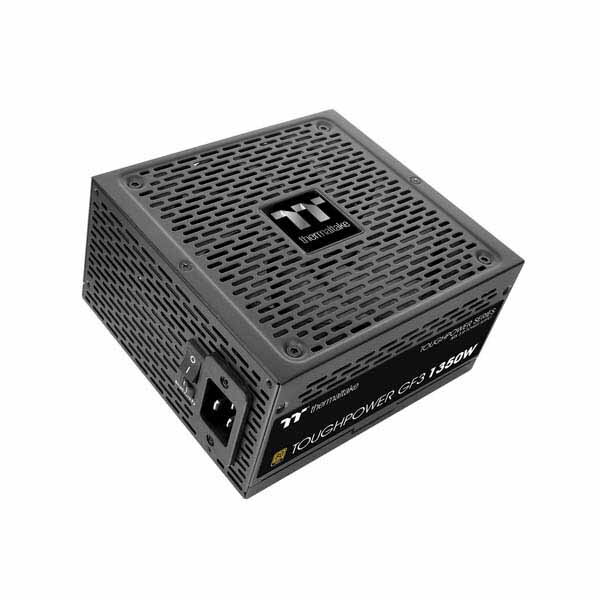Thermaltake TOUGHPOWER GF3 1350W PCI Gen5.0 -GOLD- 1350W �Ÿ���˥åȡ�PS-TPD-1350FNFAGJ-4