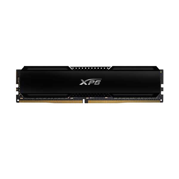 ADATA XPG GAMMIX D20 16GB(16GBx1) DDR4 3600MHz(PC4-28800) U-DIMM SINGLE COLOR BOX ֥åAX4U360016G18I-CBK20