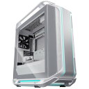 Cooler Master Cosmos C700M White フルタワー型PCケース ホワイト｜MCC-C700M-WG5N-S00