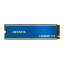 ADATA LEGEND 710 SSD 256GB M.2 PCIe Gen3 with Heatsink 3.13mmALEG-710-256GCS