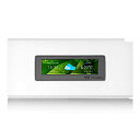 Thermaltake 「LCD Panel Kit -White- for Ceres 500」 Ceres 500 TG ARGBシリーズ専用のLCDパネルキット ホワイト|AC-064-OO6NAN-A1(2)