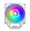 Cooler Master Hyper 212 Halo White ɥեCPU顼 ۥ磻ȡRR-S4WW-20PA-R1