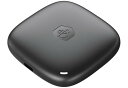Synology パソコン・スマートフォン対応 コンパクトバックアップハブ BeeDrive 2TB|BDS70-2T